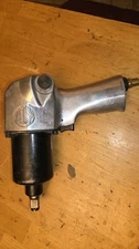 Impact Wrench Air Gun Central Pneumatic Professional 1/2 inch 2065