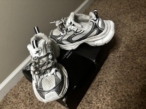 Balenciaga 3XL Sneakers | eBay Balenciaga 3XL Sneakers | eBay