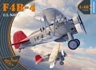 1/48 Clear Prop! CP4826 F4B-4 U.S NAVY  plastic model kit