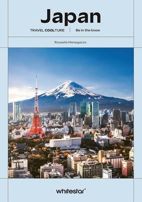 Japan Rossella Menegazzo Taschenbuch Englisch 2025 White Star Publishers