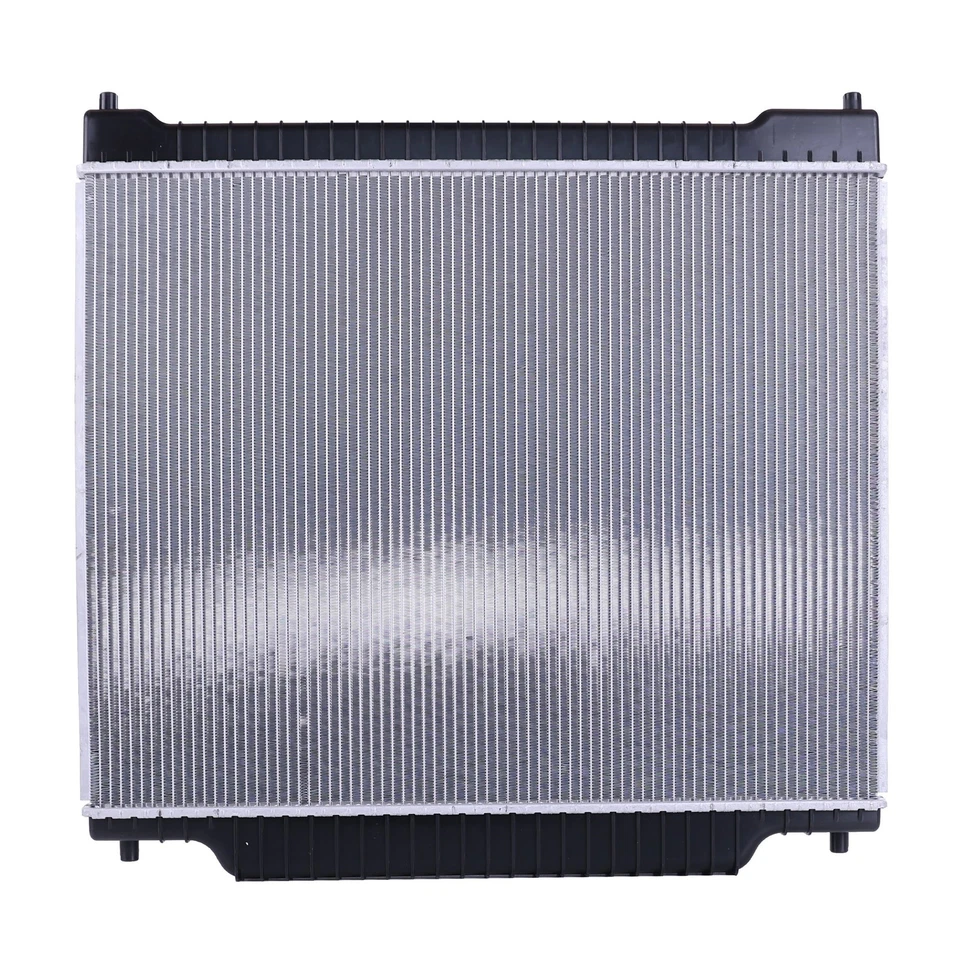 Radiator for 2003-2014 Ford E-150 E-250 1997-02 E-150 Econoline E-250 Econoline - Image 3 of 4