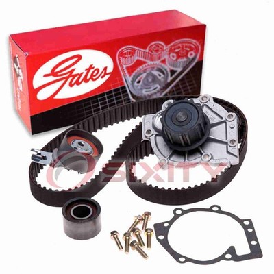 Gates PowerGrip TCKWP319A Timing Belt Component Kit for WPK43531A WP319K1AS ok