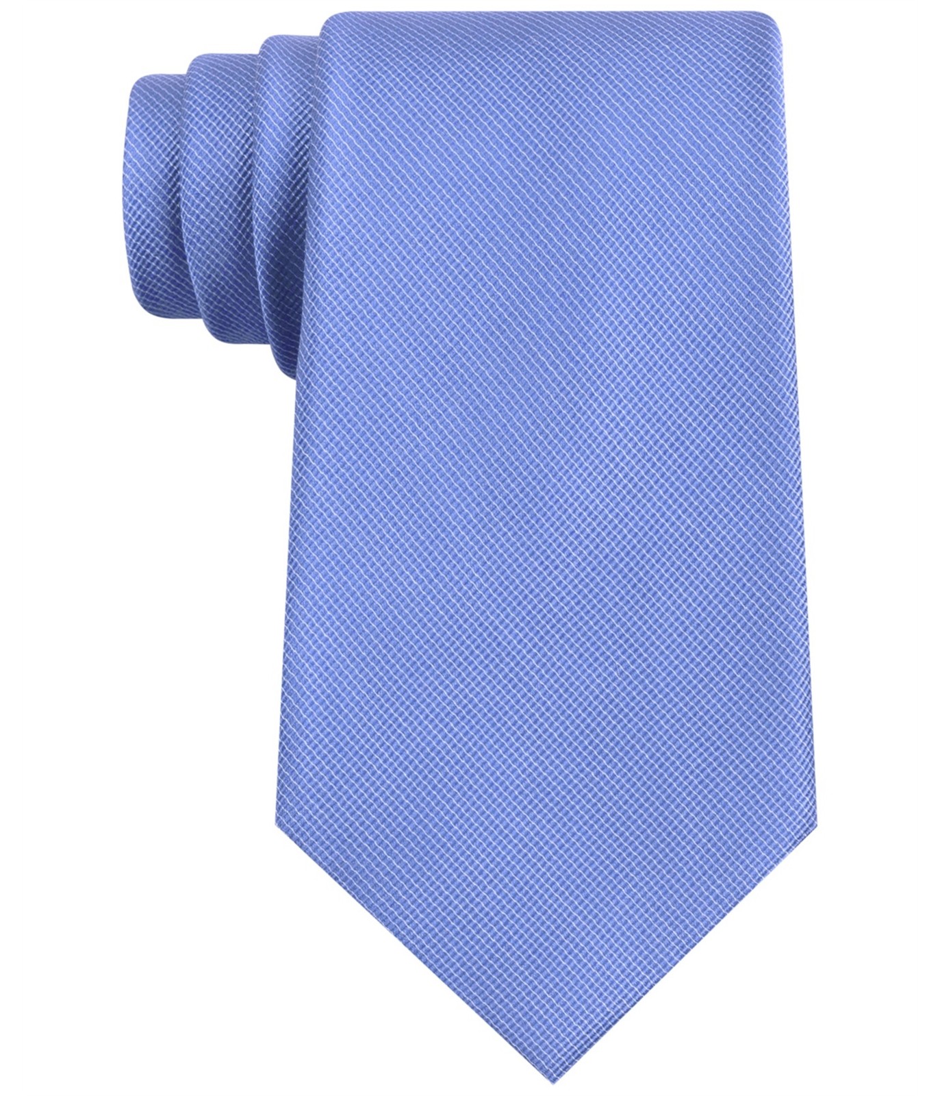 Мужской галстук в горошек Club Room синий Один размер 4090₽