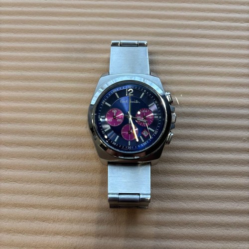 Paul Smith Watch Paul Smith