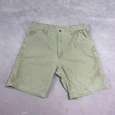 Wrangler Shorts Carpenter Cargo Utility Shorts Men's 38