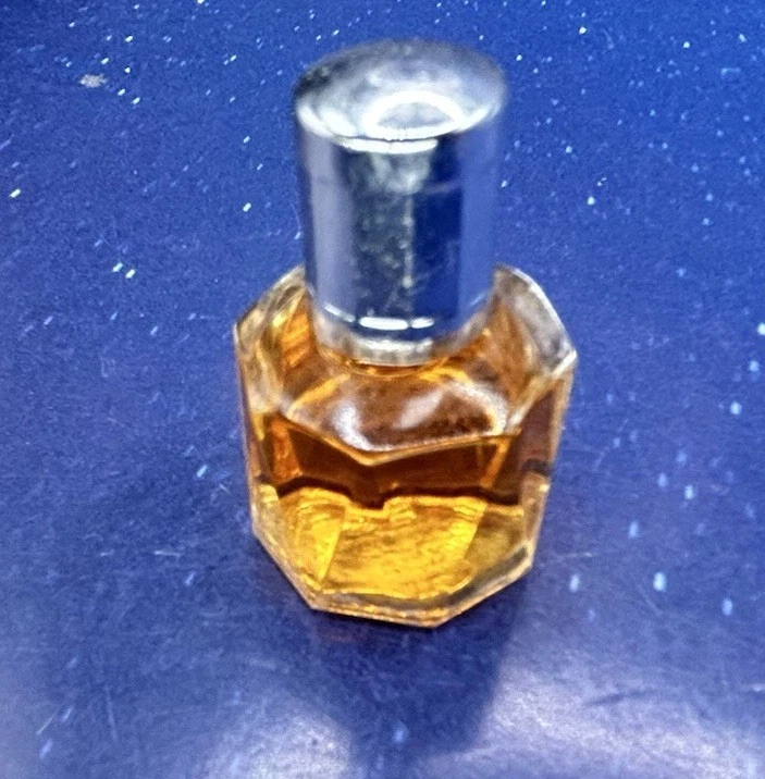 Perfume De Colección Etienne Aigner Número Privado Mini 5 ml 0,17 oz Perfume Nuevo Antiguo Stock Foto 2 de 4