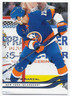 2025-26 Upper Deck #361 Mathew Barzal - New York Islanders