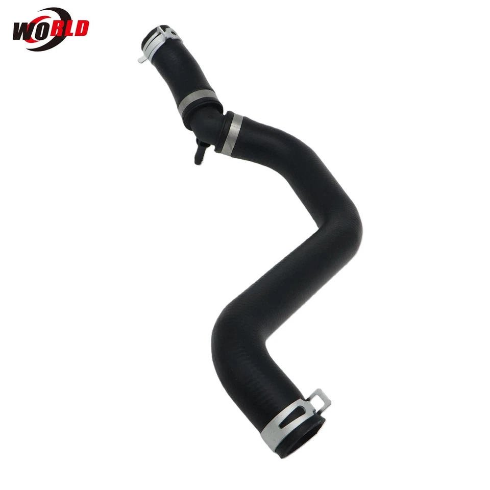 New For Ford Fusion 2.0L 2017 2018 2019 2020 Radiator Hose Upper HG9Z8260A - Image 3 of 4