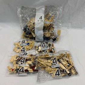 LEGO Creator Expert: Big Ben (10253) *** FACTORY SEALED BAGS *** COMPLETE ***