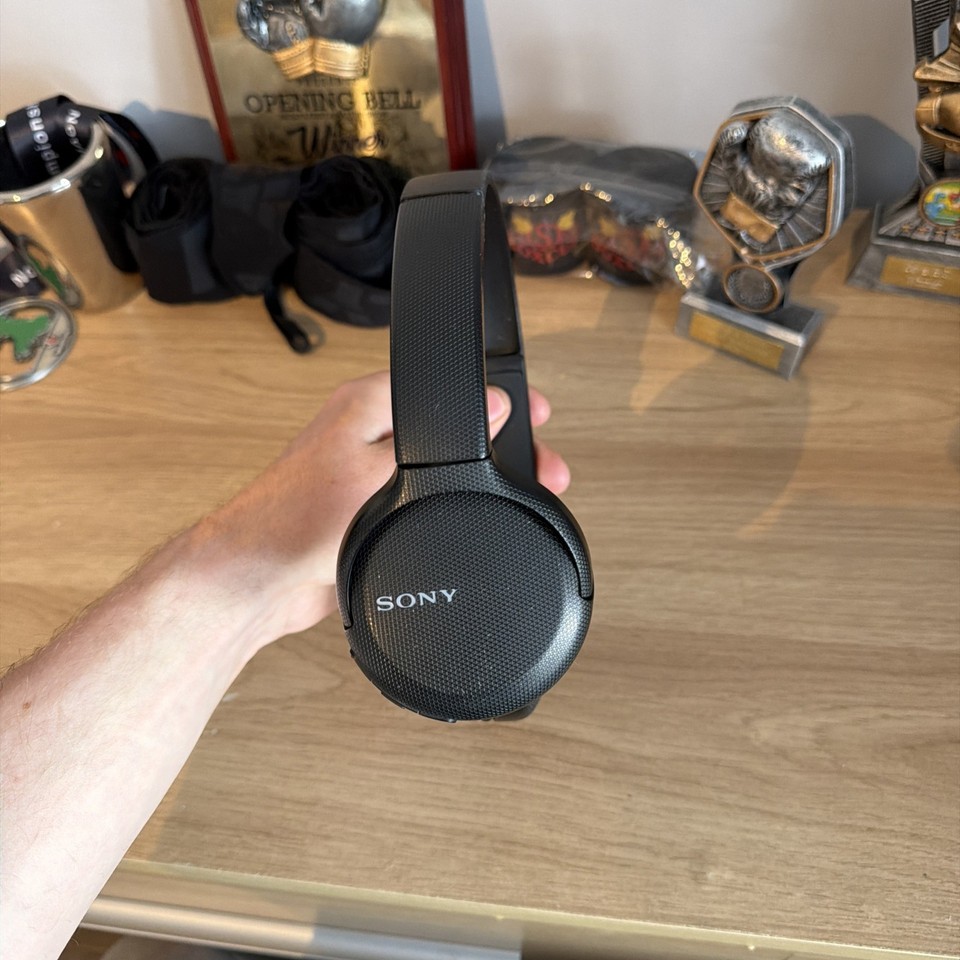 Wandsteun voor Sonos Five & Play 5 zwart