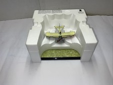 Carousel 1:48 Nieuport 11 Bebe WWW 1 Biplane Franceso Baracca Model #6142
