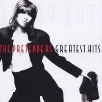 Audio Cd - Pretenders (The) - Greatest Hits - Warner Music -D- Neu