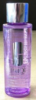 CLINIQUE TAKE THE DAY OFF MAKEUP REMOVER FOR LIDS LASHES & LIPS 200ML BRAND NEW