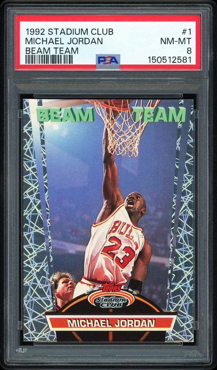 Michael Jordan Beam Team for sale | eBay