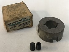 Dodge 117159 Taper Lock Bushing 1610 x 1" KW