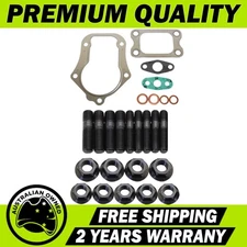 Permaseal MLS-R Turbo Charger Studs&Gasket Kit For Ford Territory SX SY 4.0L