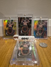 Alexander Volkanovski Select Patch 1/1 Rainbow