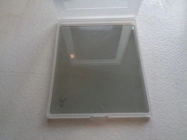 Camera Lens Filters x6 By Zomei 83x95mm Each Mixed Lot Vintage Used - Image 4 of 4