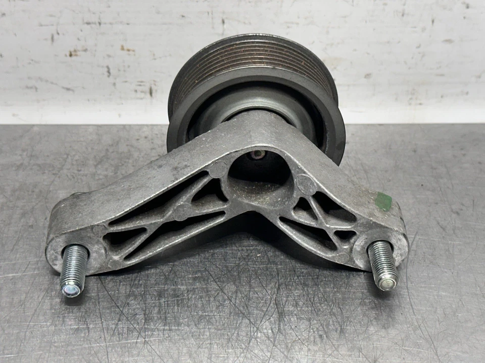 Acura TSX 2009-2014 2008-2012 Honda Accord dirección asistida eliminación polea loca equipo original Foto 3 de 4