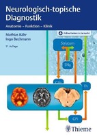 Neurologisch-Topische Diagnostik, Mathias BäHr