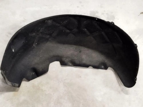 VW TOUAREG 7P5 Innenkotflügel hinten links 7P6810971 3.00 2013 31424057