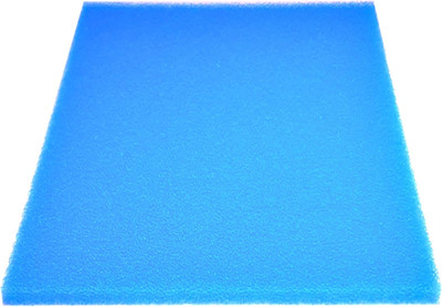 Filtermatte Filterschwamm Filterschaum 300x210mm Teich Aquarienfilter Filtration