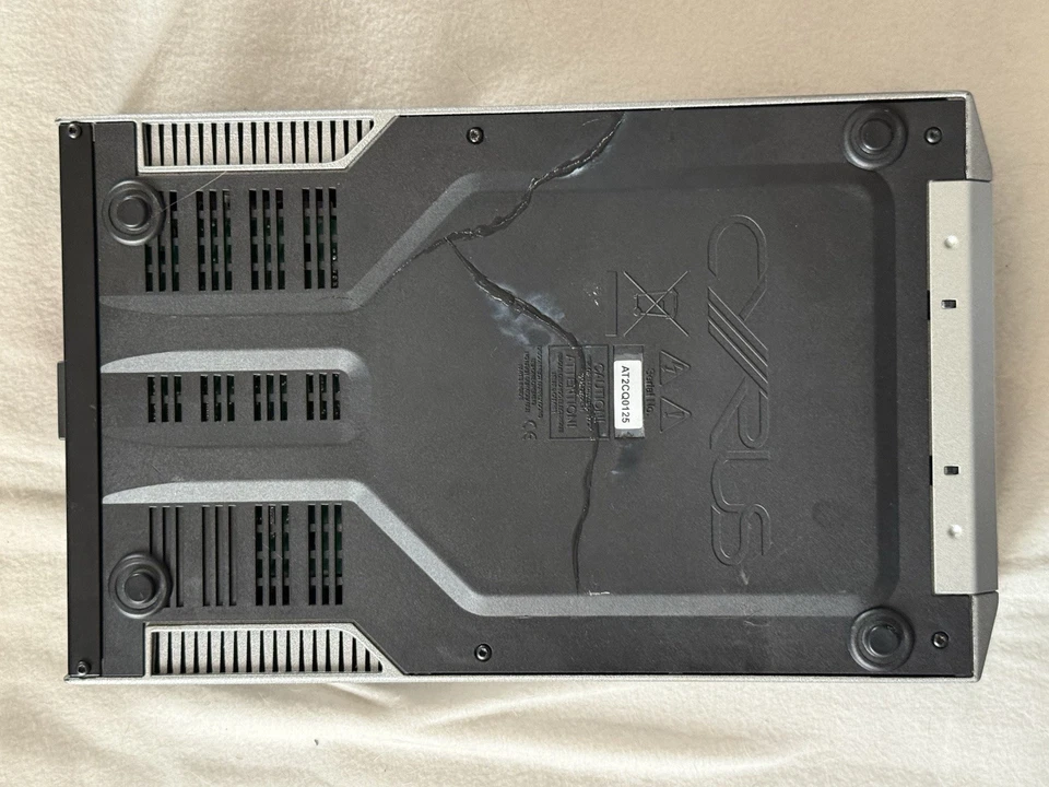 Mission Cyrus CD t Transport CD Laufwerk High End - Bild 4 von 4