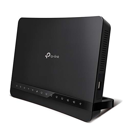 Modem Router Fr Wi-Fi Fissa E Voip NEU - Bild 1 von 1
