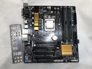 Gigabyte H97-D3h | eBay