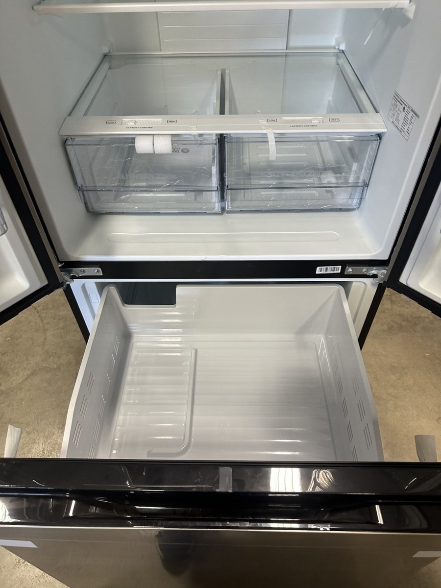 Everchill by Furrion RV Refrigerator . 12V, 16 cu. ft .. #BCD