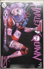 HARLEY QUINN #49 NATHAN SZERDY TRADE DRESS VARIANT EXCLUSIVE 🔥🔥