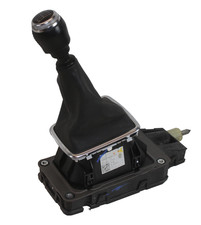 Dacia Duster II 2 HM Schalthebel Schaltkulisse 6 Gang Schaltknauf 349017345R