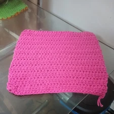 Homemade Potholder #9