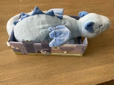 New Cuddle & Calm Weighted  Huggable Dragon Soothing Calming New Box 🐉