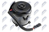 NTY Hydraulikpumpe, Lenkung SPW-RE-018 Passend FüR Nissan Renault