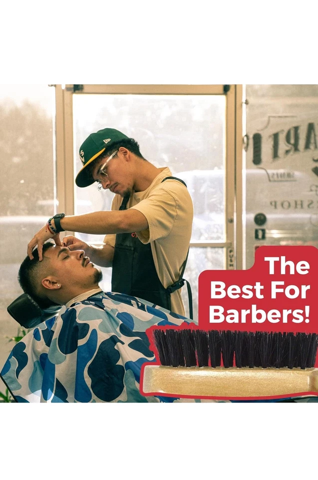 Cepillo para el Cabello Marca Annie Foto 4 de 4