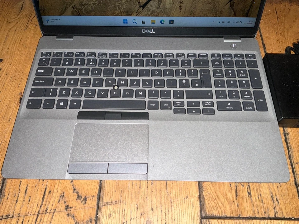 Dell Latitude 5511 · i5-10400H · 16GB · 500GB, photo 2 of 5
