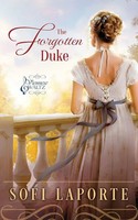 Sofi Laporte | The Forgotten Duke | Taschenbuch | Englisch (2024) | Sofi Laporte