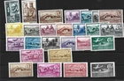 WEST AFRICA COMPLETE 1/26** MNH