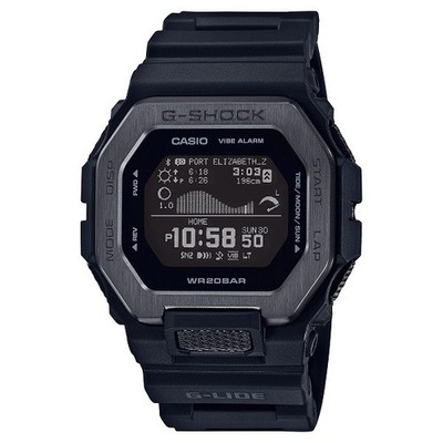 Casio G-SHOCK G-Shock Mobile Link G-LIDE GBX-100NS-1JF Japan Official