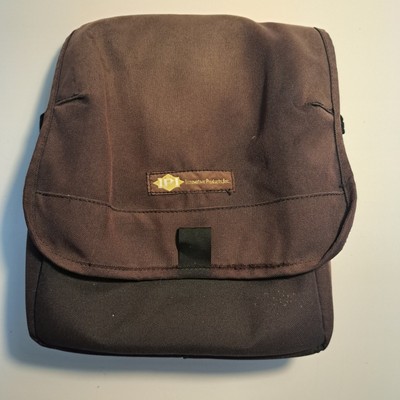 Innovative Products Inc. Motorcycle Bag 9''x11''x3.5'' sun faded