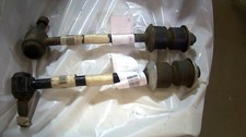 Pair Of Rear Shock Links For 1941-1947 Oldsmobile Usa Made