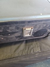 Sax tenore LAFLEUR in custodia rigida anni 80 circa