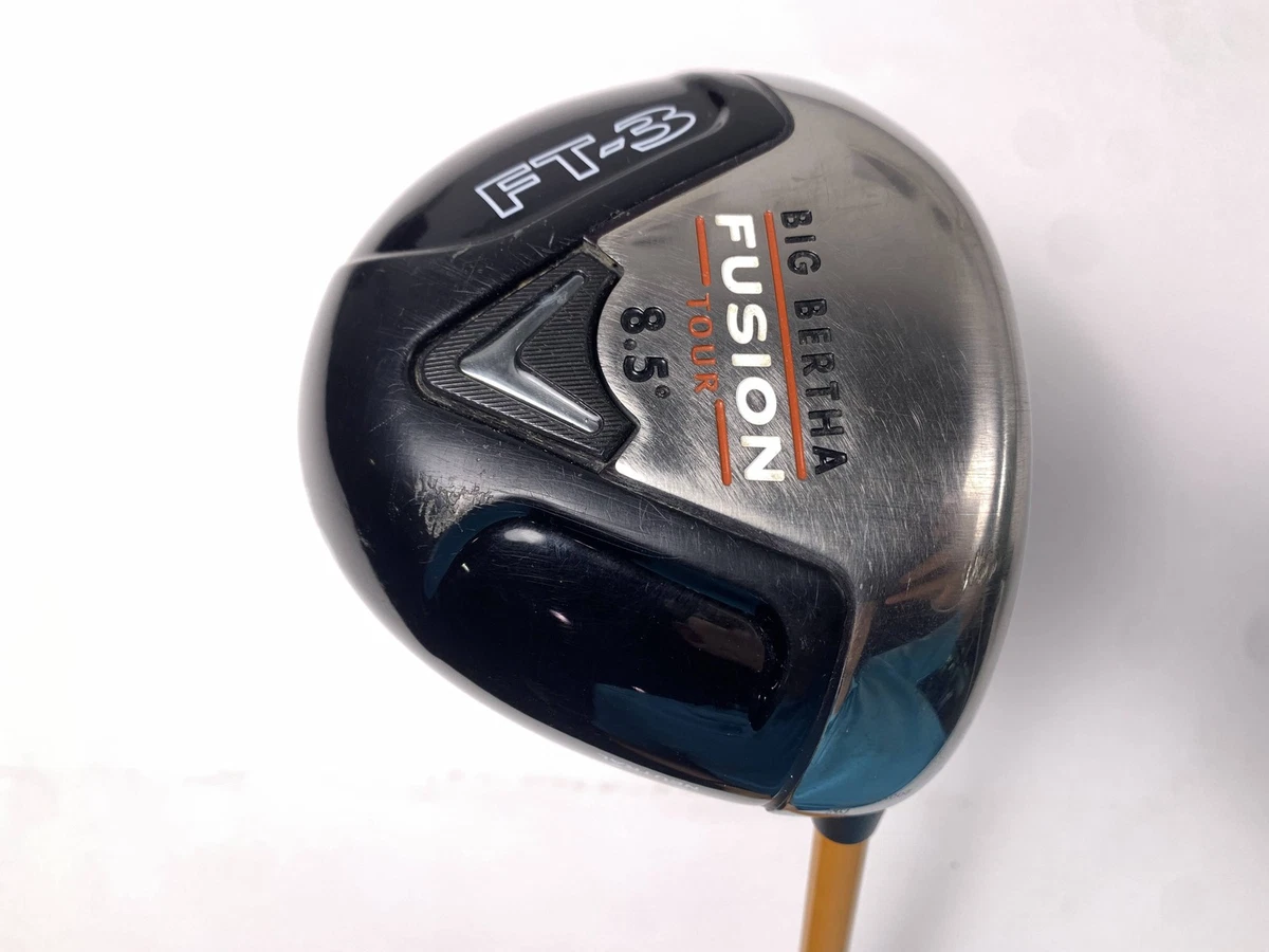 Callaway Ft Tour Driver for sale | eBay