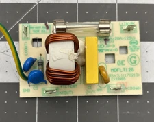 Circuit Board E123995 Replacement Appliance Part for Magic Chef Microwave