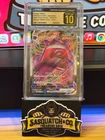 Pokémon TCG CGC Pristine 10 Gengar VMAX 002/019