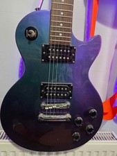**RARE** Epiphone Les Paul Studio Chameleon