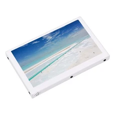 Mini Display Screen 5 Inch PC Second External Display Screen Lightweight For