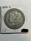 1894-O Morgan Silver Dollar XF Lower Mintage Better Date