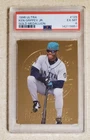 1996 Fleer Ultra #126  KEN GRIFFEY JR. GOLD MEDALLION PSA 6